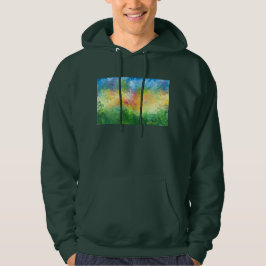 ujkat.art logo Hoodie
