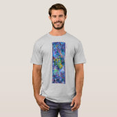 UJKAT.ART T-shirt (Voorkant volledig)