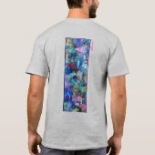 UJKAT.ART T-shirt (Achterkant)