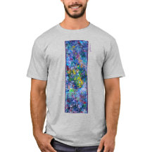 UJKAT.ART T-shirt