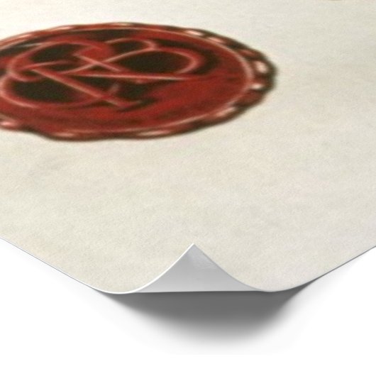 UK1390 POSTER (Hoek)