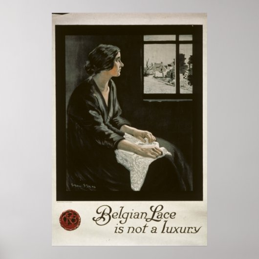 UK1390 POSTER (Voorkant)