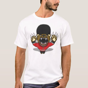 UK Beefeater T-shirt