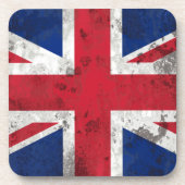 UK BIER ONDERZETTER (Voorkant)