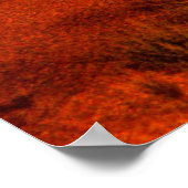 (UK) BRIGHTON FULL MOON Poster (Hoek)