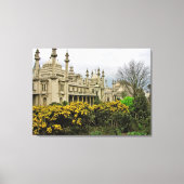 (UK) Brighton Pavillion Wrapped Canvas (Voorkant)