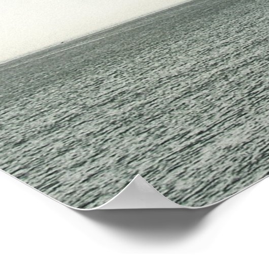 (UK) Brighton Pier POSTER (Hoek)