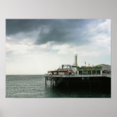 (UK) Brighton Pier POSTER (Voorkant)