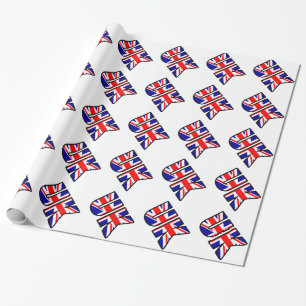 UK CADEAUPAPIER
