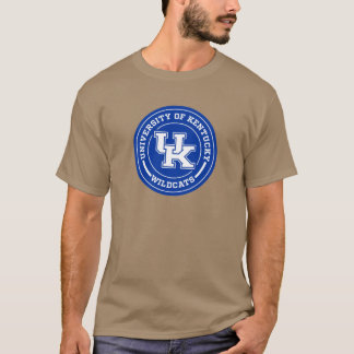 UK Cirkel T-shirt
