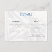 UK Couple Enclosure Kaart (Voorkant)