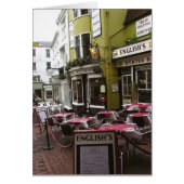 (UK) engelse lunch (Voorkant)