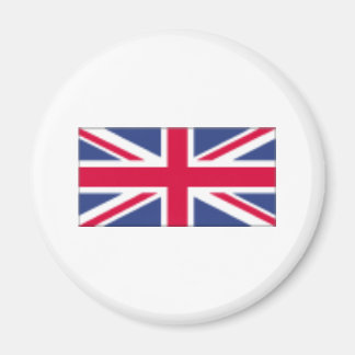 Uk Flag Magneet