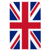 UK Flag Magnet Magneet (Verticaal)
