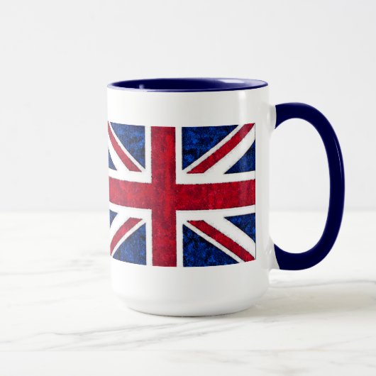 UK FLAG MOK (Rechts)