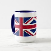UK FLAG MOK (Voorkant links)