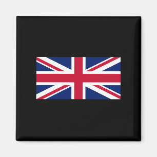 UK Flag-Verenigd Koninkrijk-Engeland-Union Jack Magneet