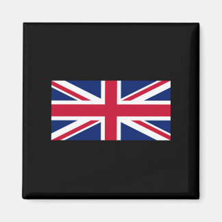 UK Flag-Verenigd Koninkrijk-Engeland-Union Jack Magneet