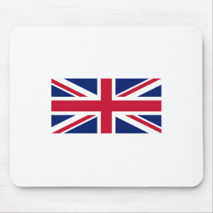 UK Flag-Verenigd Koninkrijk-Engeland-Union Jack Muismat