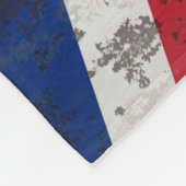 UK FLEECE DEKEN (Hoek)