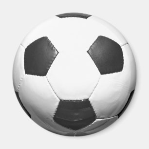 UK Football Ball Magneet