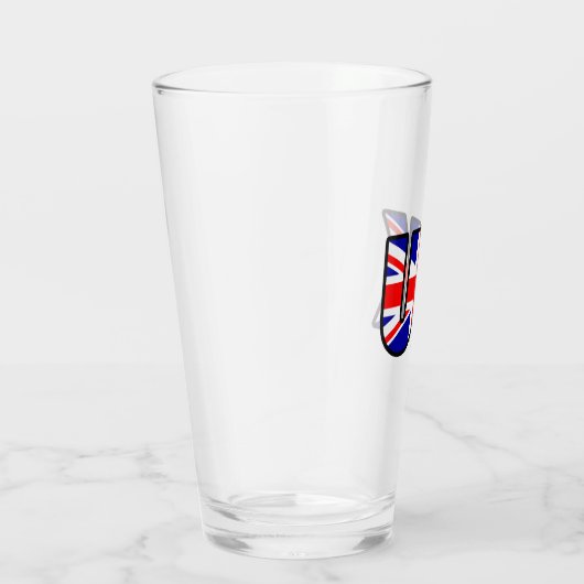 UK GLAS (Rechts)