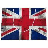 UK GROOT CADEAUZAKJE (Voorkant)