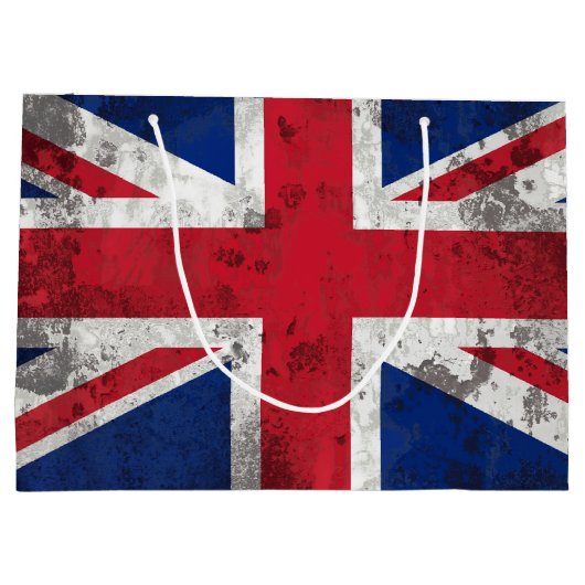 UK GROOT CADEAUZAKJE (Achterkant)