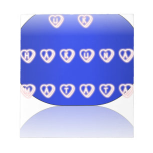 UK HAKUNA MATATA ALTIJS.png Notitieblok