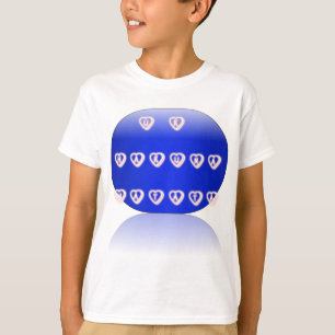 UK HAKUNA MATATA ALTIJS.png T-shirt