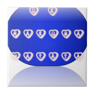 UK HAKUNA MATATA ALTIJS.png Tegeltje