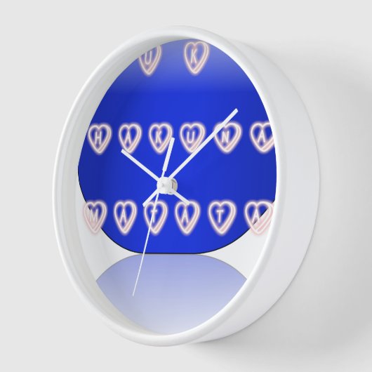 UK Hakuna Matata Art Print (Hoek)