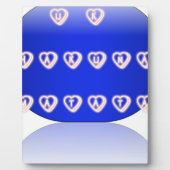 UK Hakuna Matata Art Print Fotoplaat (Voorkant)