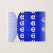 UK Hakuna Matata Art Print Legpuzzel (Horizontaal)