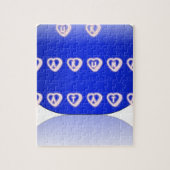 UK Hakuna Matata Art Print Legpuzzel (Verticaal)