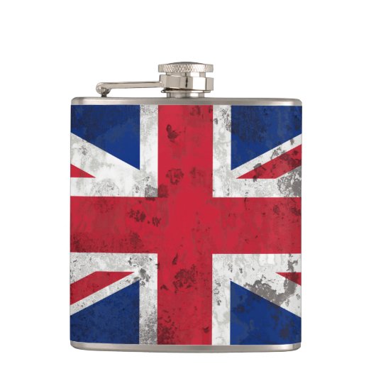 UK HEUPFLES (Voorkant)