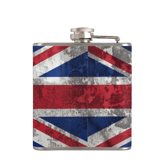 UK HEUPFLES (Achterkant)