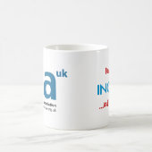 UK IUA Powered by... Koffiemok (Center)