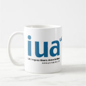 UK IUA Powered by... Koffiemok (Links)