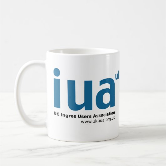UK IUA Powered by... Koffiemok (Links)