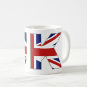 Uk Koffiemok (Voorkant rechts)