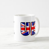 UK KOFFIEMOK (Voorkant rechts)