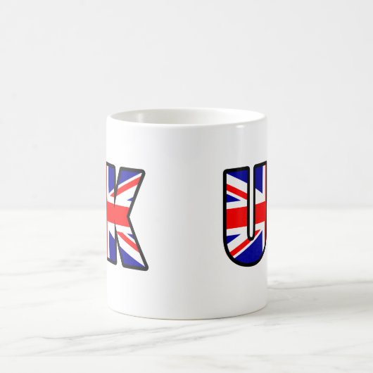 UK KOFFIEMOK (Center)