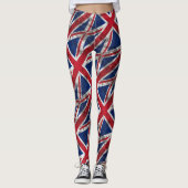 UK LEGGINGS (Voorkant)