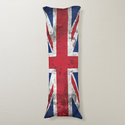 UK LICHAAMSKUSSEN (Voorkant Verticaal)