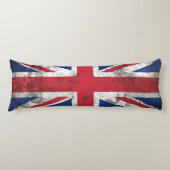 UK LICHAAMSKUSSEN (Voorkant)