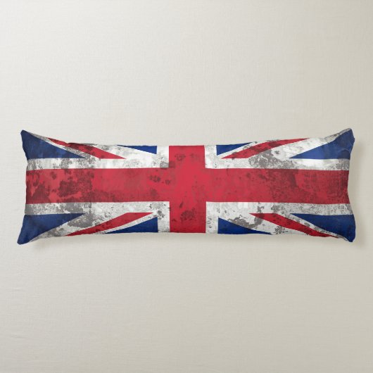 UK LICHAAMSKUSSEN (Voorkant)