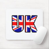 UK MUISMAT (Met muis)