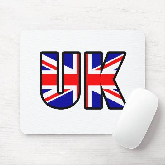 UK MUISMAT (Met muis)