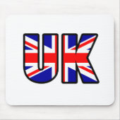 UK MUISMAT (Voorkant)